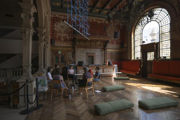 (image : Jean-Marc Virgin) (image : Jean-Marc Virgin)